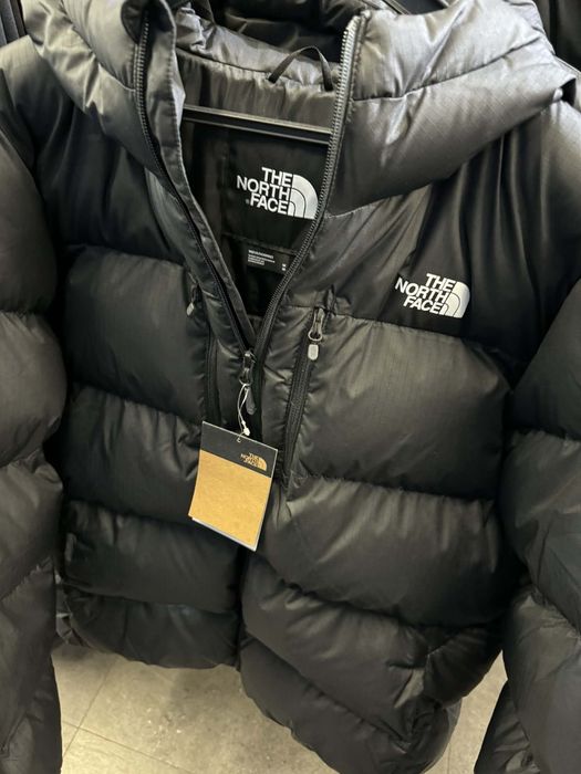 Kurtka The North Face S M L XL puch Nowa