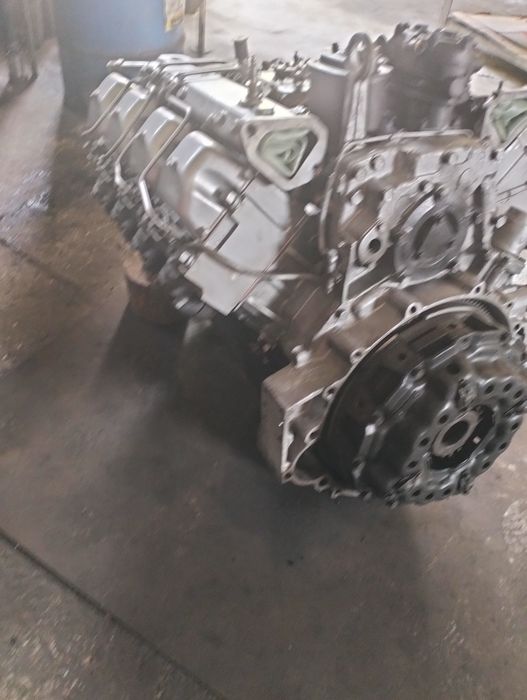 Двигун Камаз повний капремонт гарантія