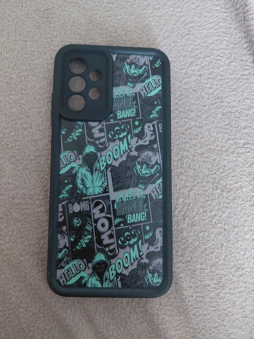 Чехол новый samsung A32