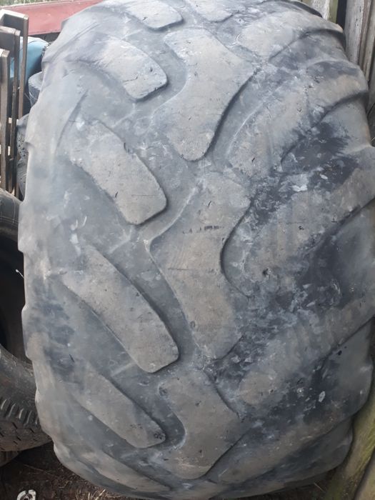 Opony rolnicze Alliance 650 / 55 r26.5 A-885