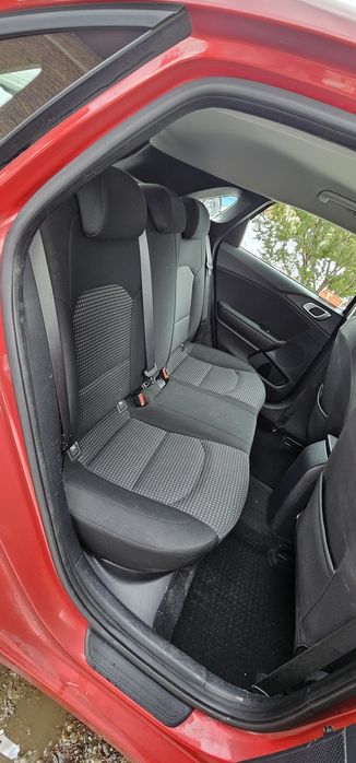 Śliczna KIA Ceed 3! 2018/9r 1.4 Mpi! Gaz sekwencja! Bez rdzy! Okazja!