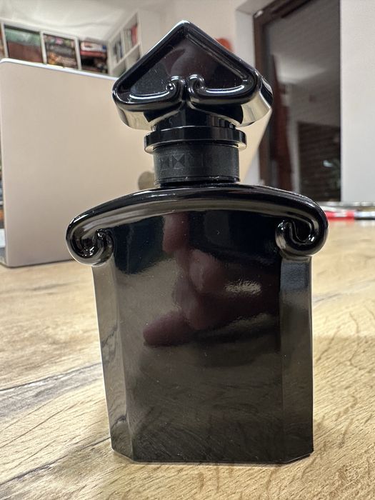 Guerlain La Petite Robe Noire Black Perfecto