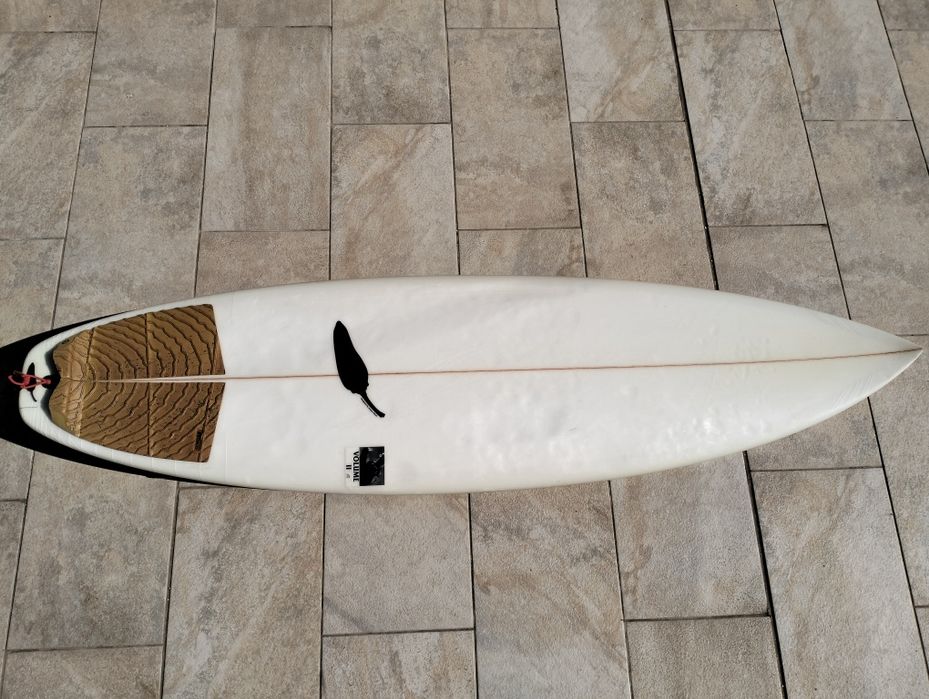 Prancha chilly Volume II