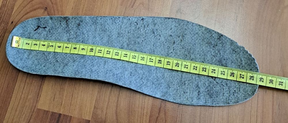 Берці, ботінки Minerva