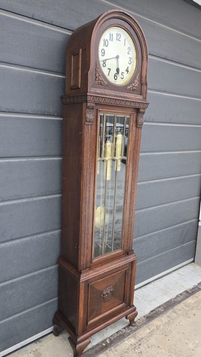 Zegar kwadransowy Embee