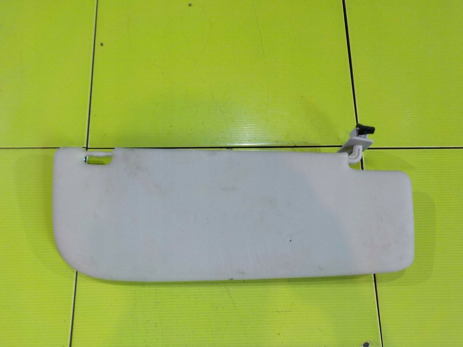 Козирьок fiorino bipper qubo nemo