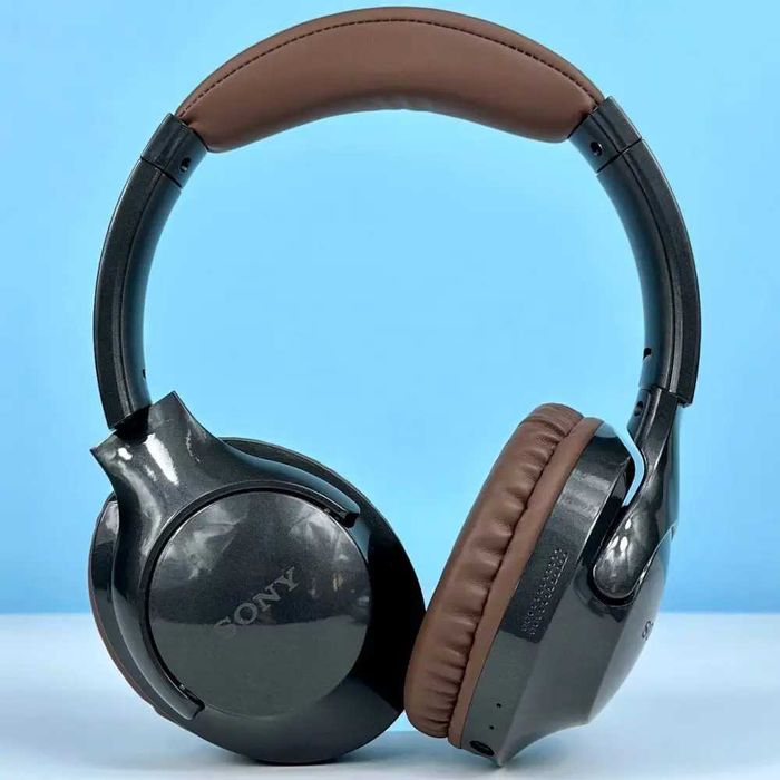 Bluetooth Навушники SONY!EXTRA BASS!Olx Доставка!!ЧОРНИЙ та Сірий КОЛІР!!!