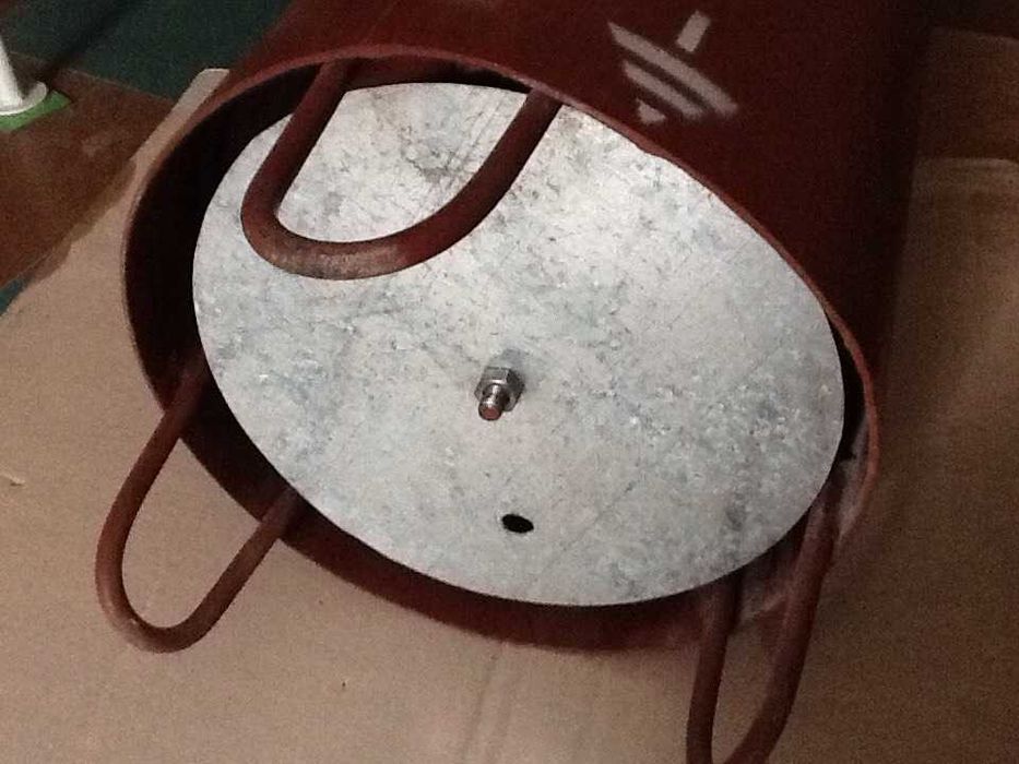 электро котел эко4 новый