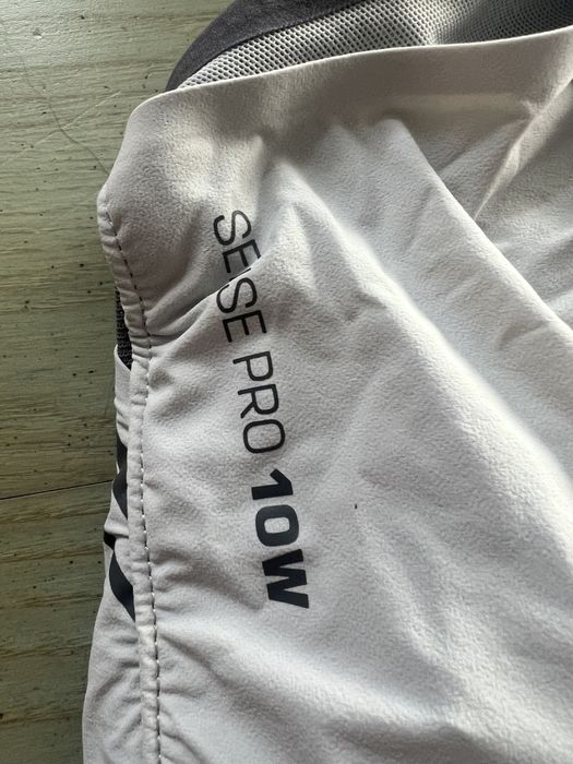 Salomon Sens Pro 10 kamizelka plecak