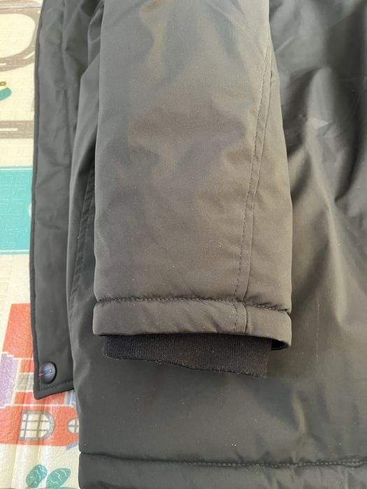 Зимова чоловіча куртка Colin’s