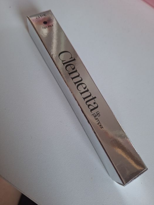 Clementa serum powiększające usta