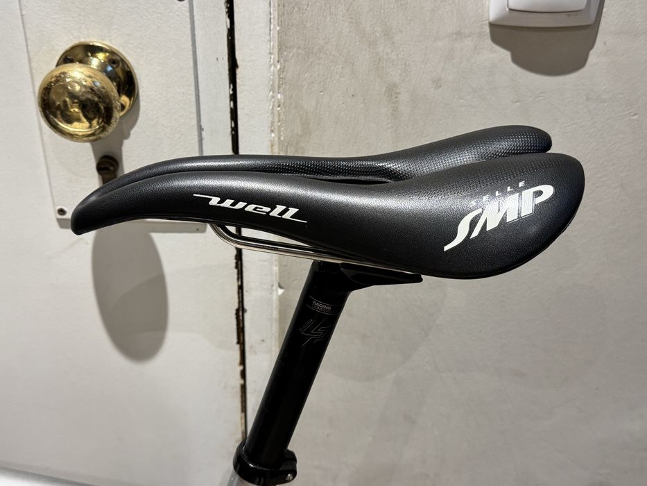 Lapierre carbono shimano ultegra