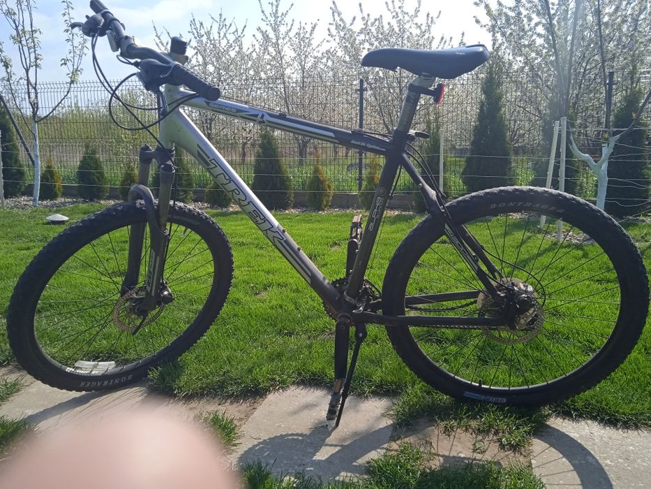 Sprzedam Rower Marki Trek