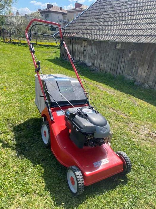 Kosiarka spalinowa DOLMAR MAKITA MOTEC