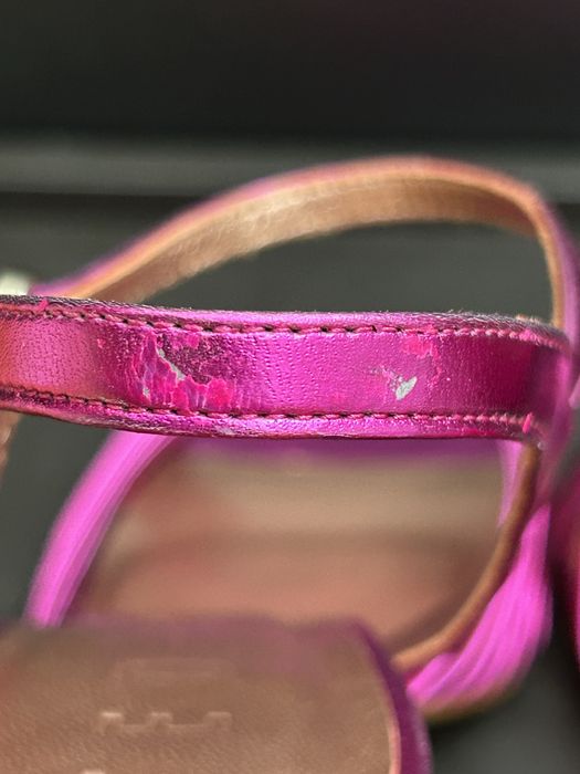 Szpilki Ted Baker