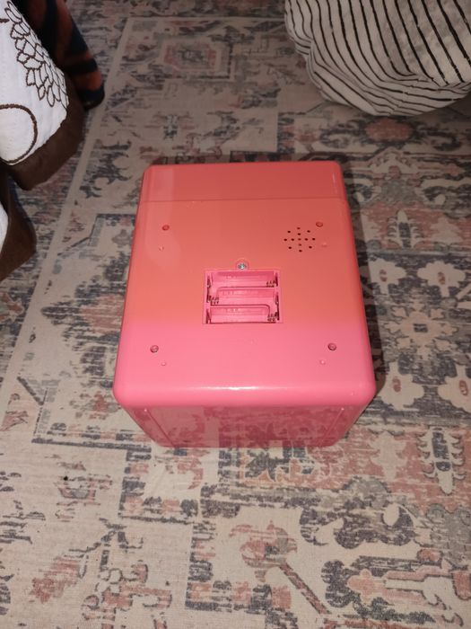 Comboio grande com pilhas novo.Bus London.Brinquedos forno grande