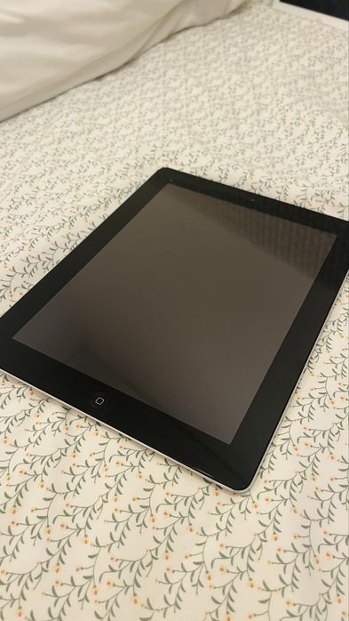 Ipad versao 10.3.4