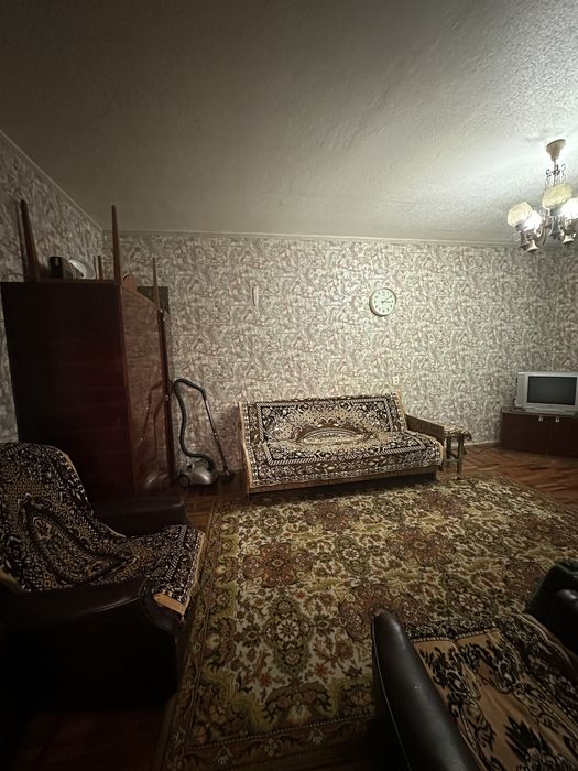 Свободна 1к.квартира ул.Парковая 58