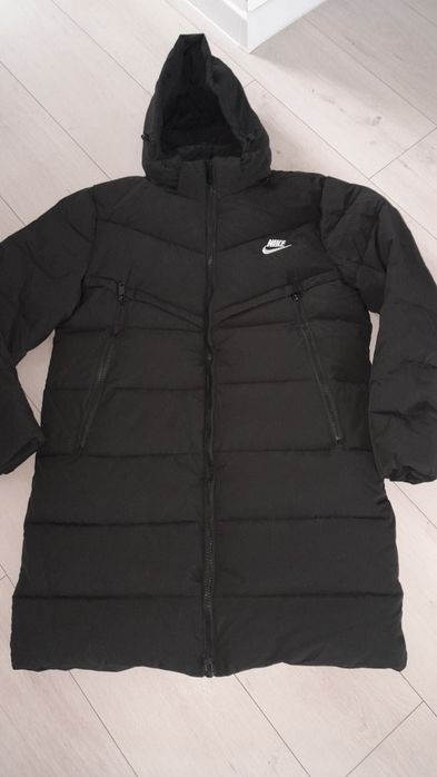 Kurtka zimowa unisex M