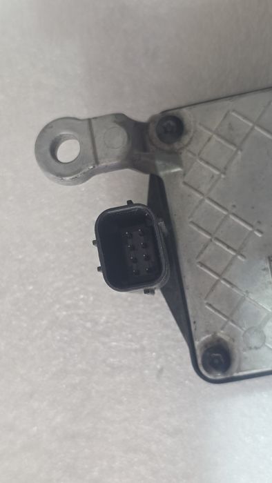 Moduł radar sensor distronic nissan Micra k14 qashqai j11 Europa