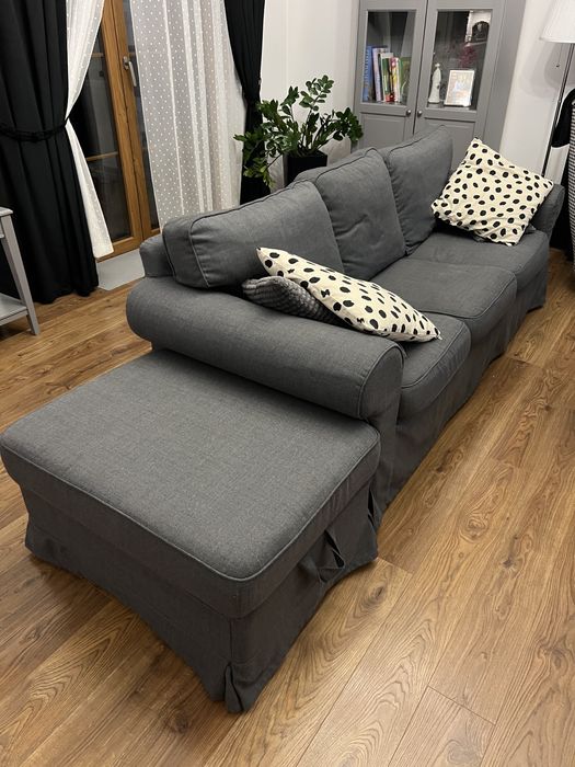 Kanapa/ sofa Ektorp 3-os