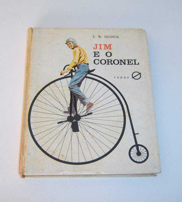 Vários Livros Da Coleção BIBLIOTECA DA JUVENTUDE (Verbo)