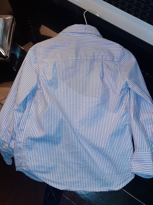 Camisas sacoor menino