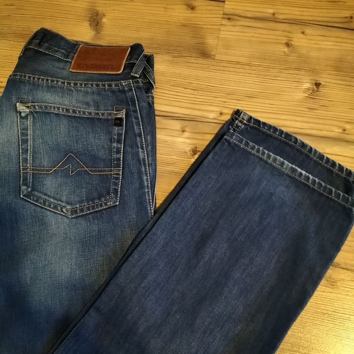 Quiksilver Regular W30L30