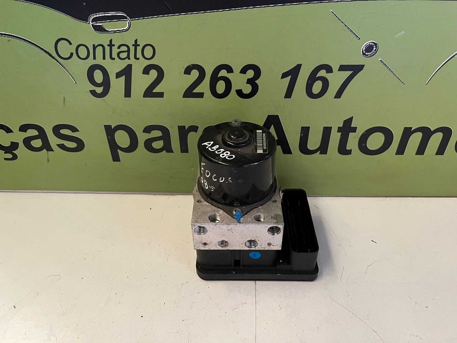 Ford Focus II / C-Max - Módulo / bomba ABS com ESP - AB080