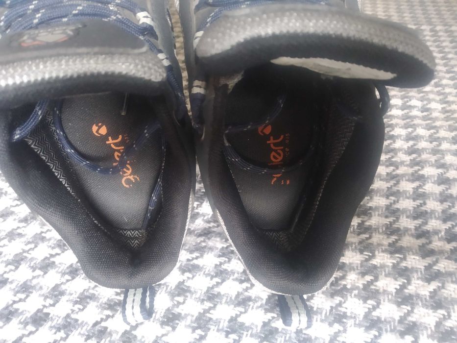 Кросівки "gelert"