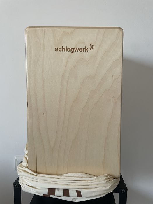 Cajon Schlagwerk cp 114 X-One Cosmo