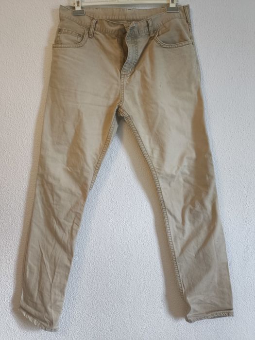 Calças Carhartt 32