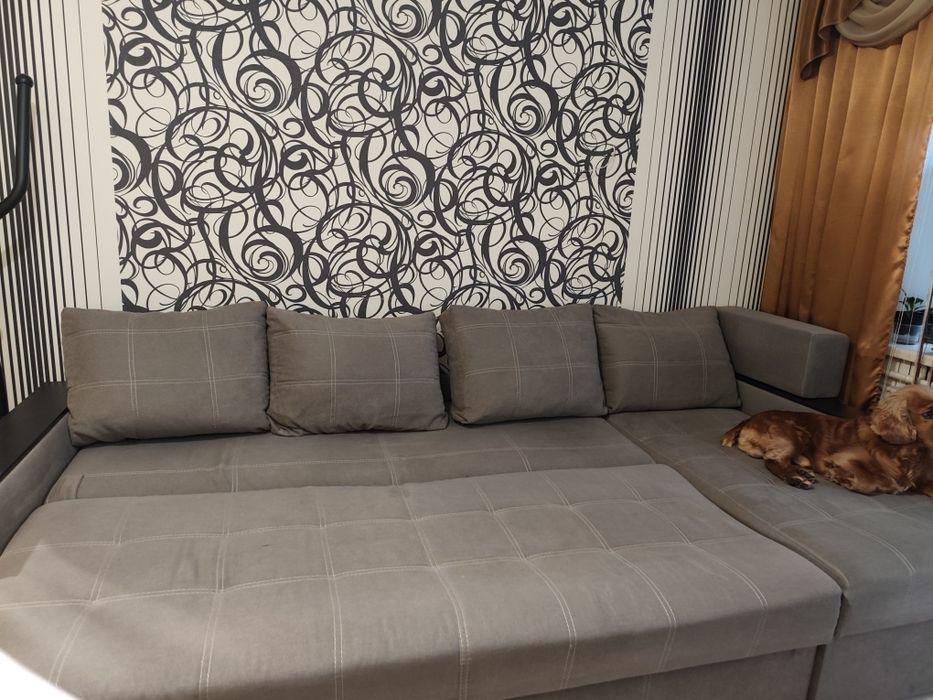 Продам  диван б/у