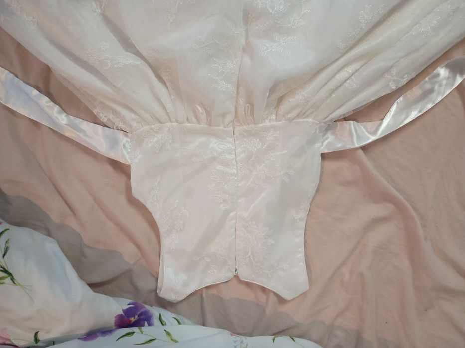 Sukienka dla dziewczynki, okazjonalna,  roz 122