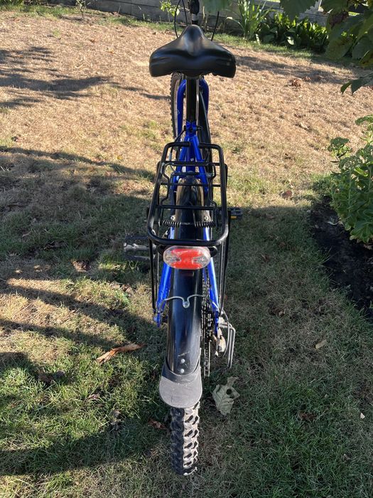 Rower Maxim Complete 011