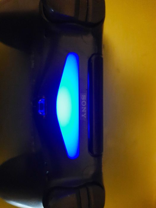 Джойстик PS4 Оригинал Геймпад