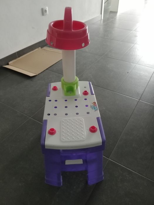 Children's doctor tables64585110792193121