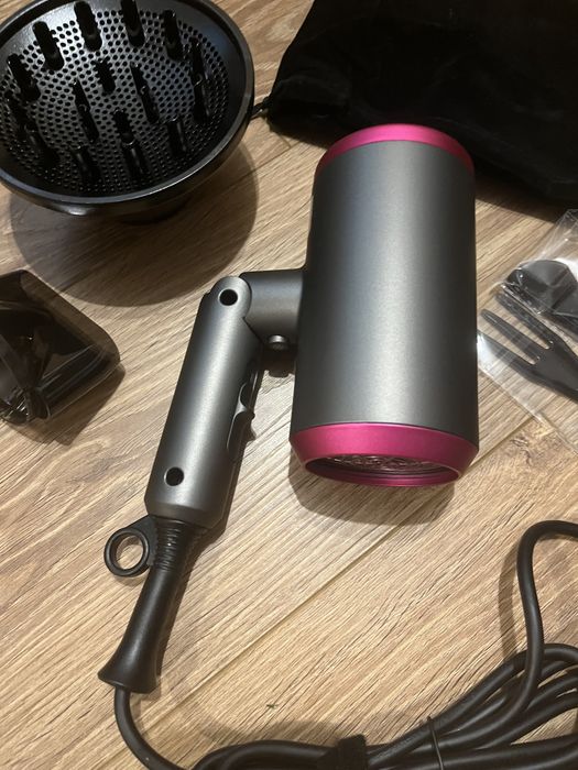 Suszarka Fashion Hair Dryer 1800W