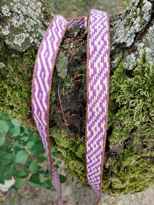 Krajka tabliczkowa