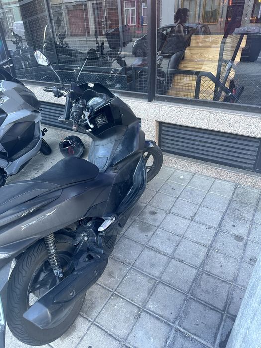 Vendo PCX 125   2018