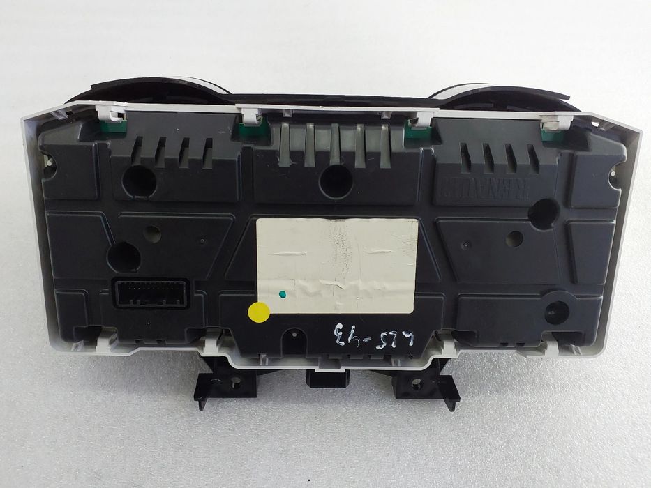 Quadrante / painel de instrumentos RENAULT Clio IV (BH_)