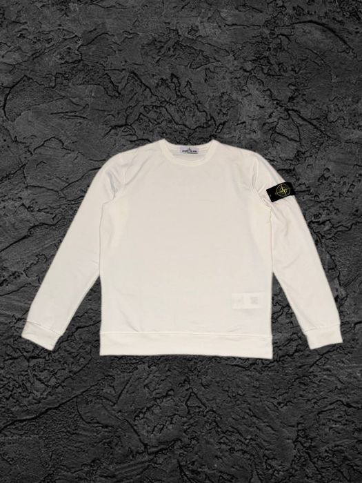 Світшот Stone Island / Стон Айленд / ОЛХ Доставка