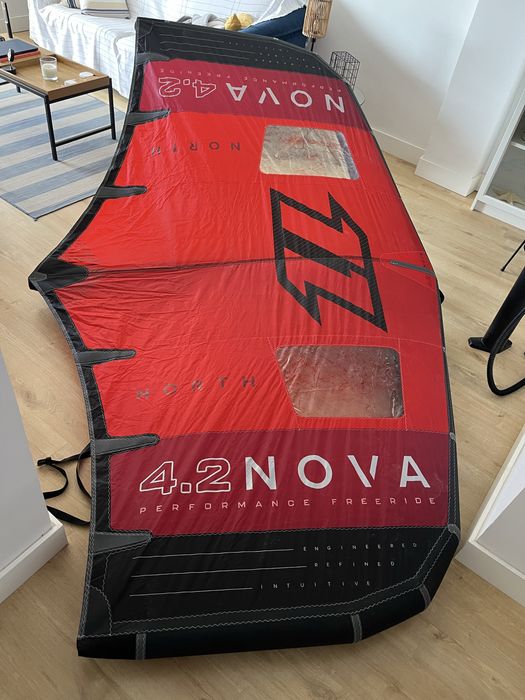 Wing North Nova 4.2