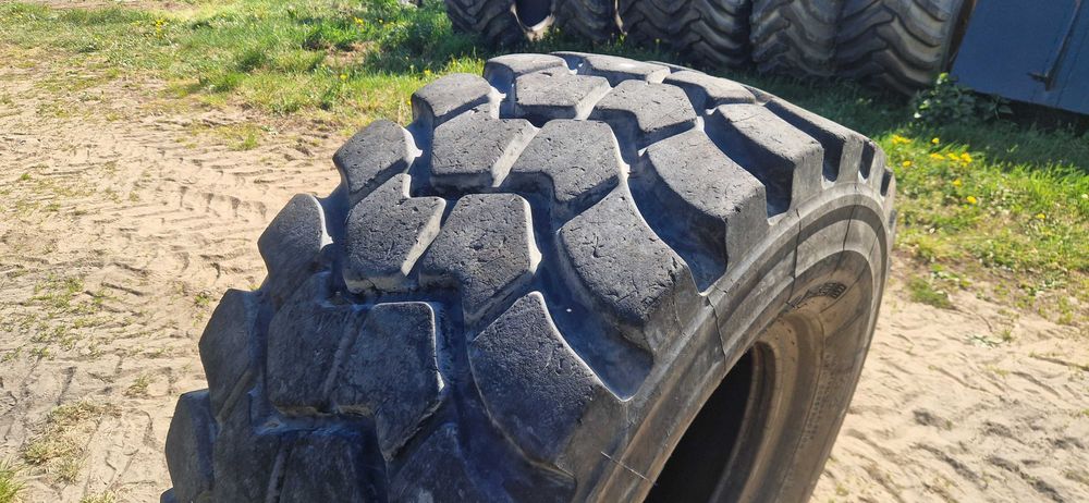 650/65r25 Triangle 90% bieżnik Bez napraw