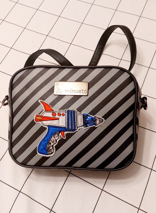Bolsa marca Minueto