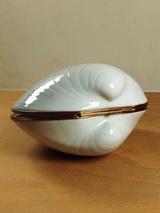 Concha Cerâmica Limoges