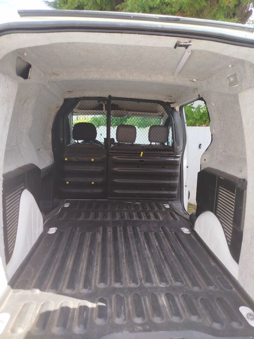 Citroen Berlingo 1.6HDI
