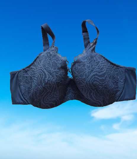 Elegancki biustonosz Chantelle Model 9426 roz. 90D