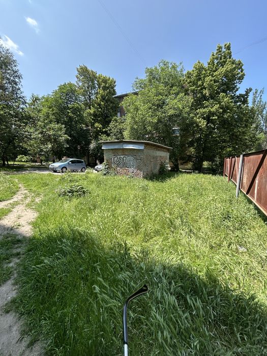 Продаж ділянки р-н Новомиколаївка