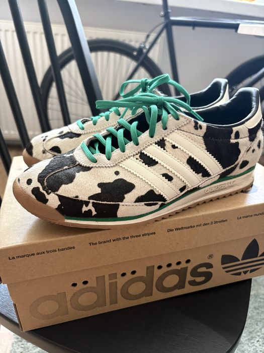 Adidas SL 72 , rozmiar 41 1/3, stan bardzo dobry